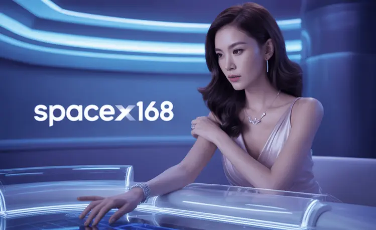 SPACEX168 เว็บพนันออนไลน์แตกง่าย